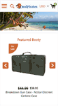 Mobile Screenshot of dealpirates.com
